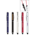 The Sensi-Touch Laser Pointer Stylus